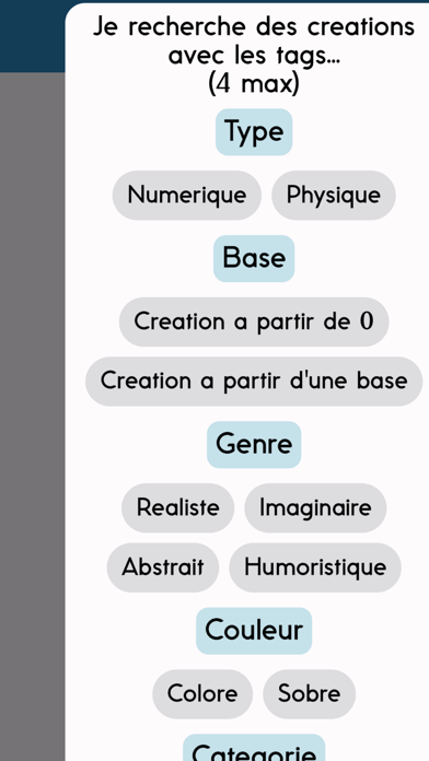 Thalie Screenshot