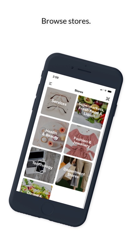 MacArthur Central screenshot-4