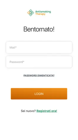 Game screenshot Antismoking-Therapy hack