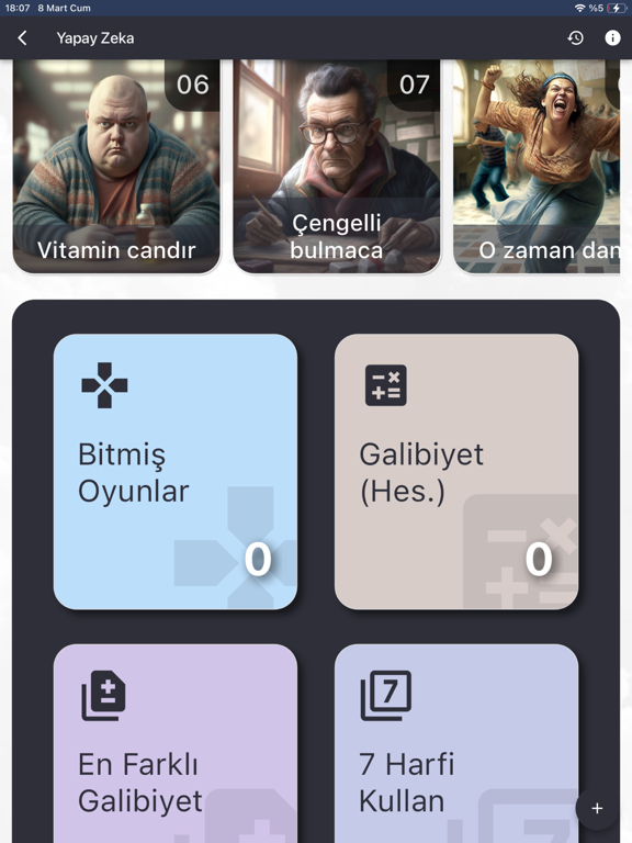 Screenshot #6 pour Sözcük
