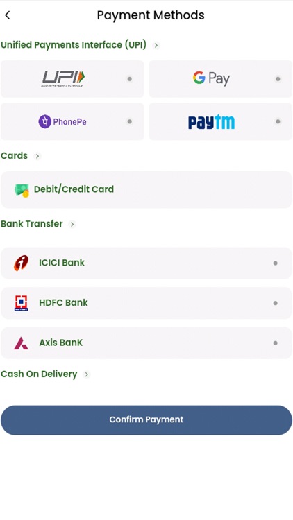 KIWI-Grocery delivered in mins screenshot-3