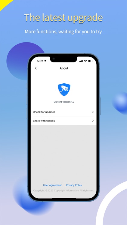 SeeEasy screenshot-6