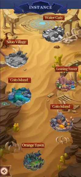 Game screenshot Great Treasure Battle mod apk