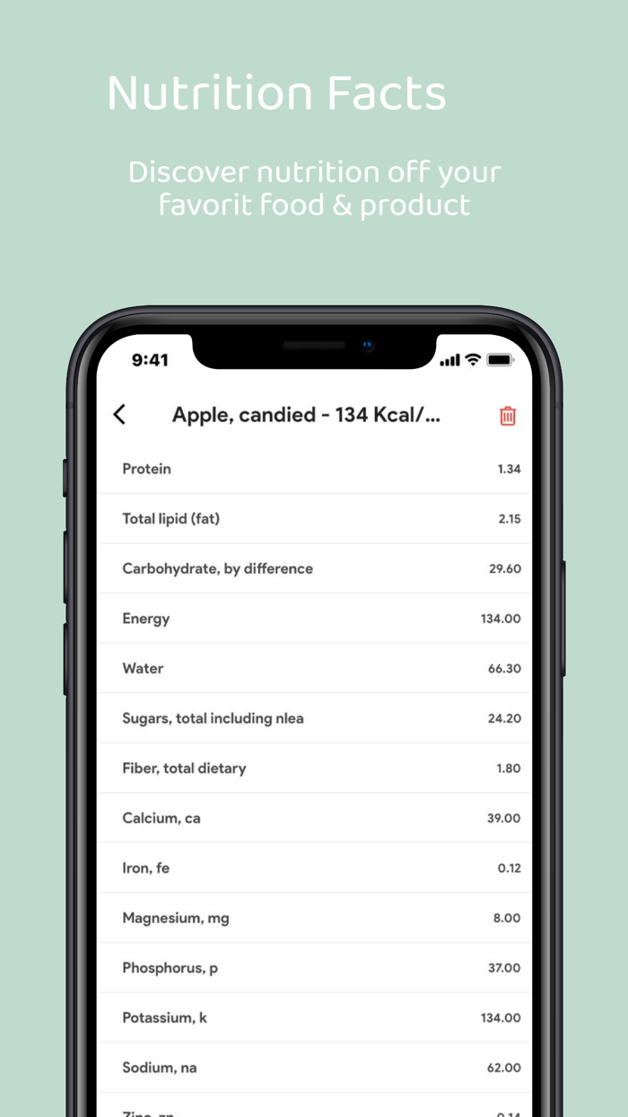 Fity  Meal planner and Diet