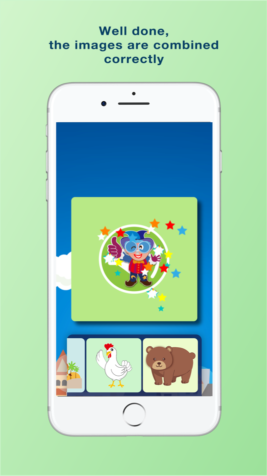 #7. Pierrot - What's a Pair? (iOS) 由: Ulf Akerstedt-Inoue
