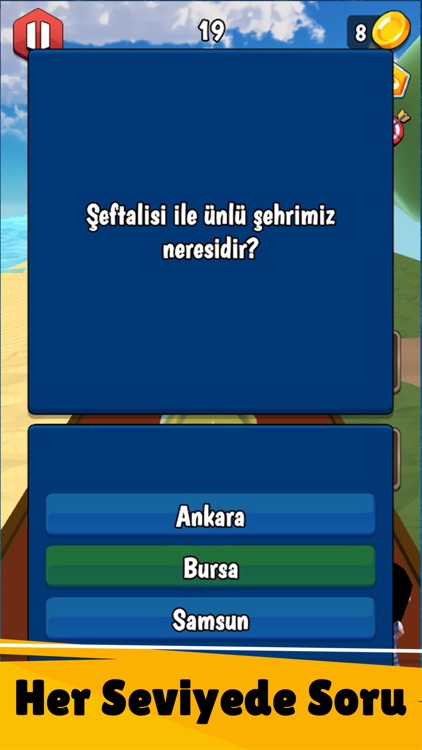 Eduhol Bilgi Koşusu screenshot-6