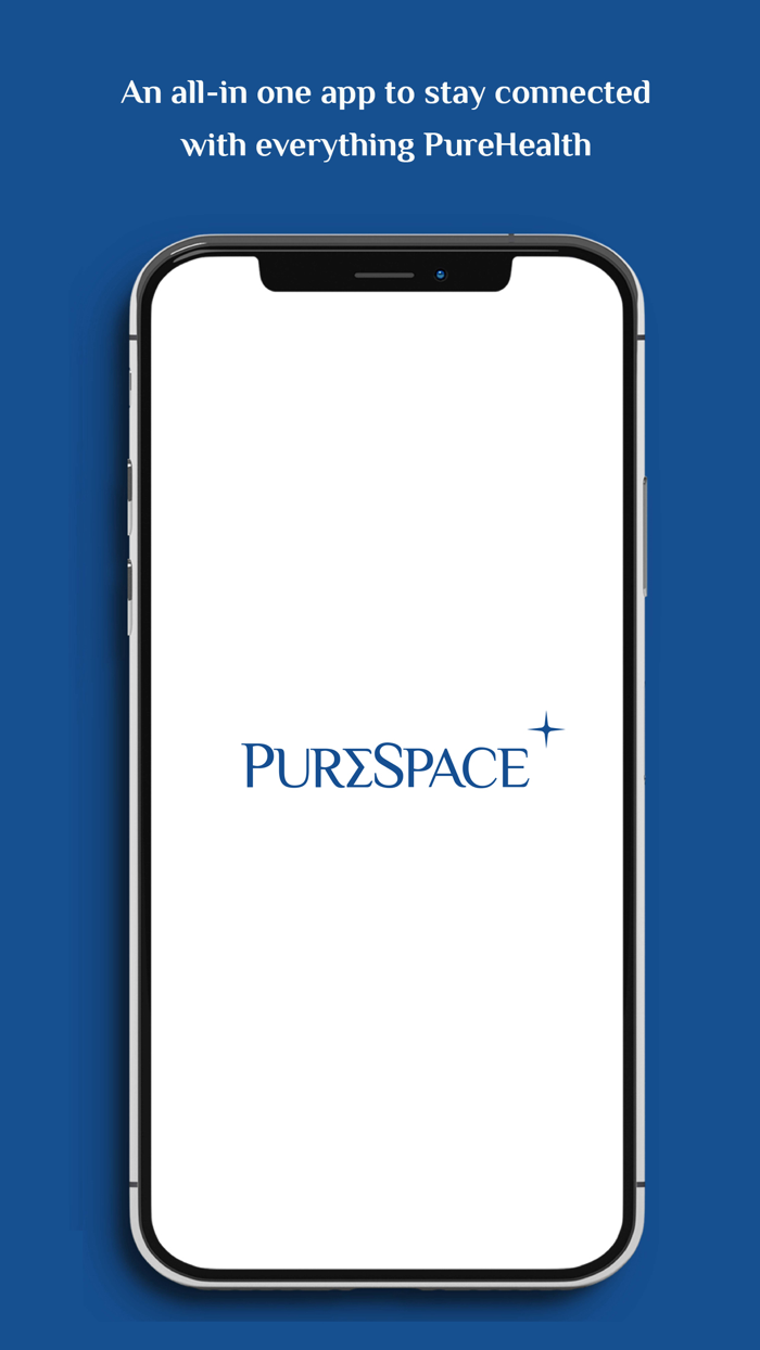 PureSpace