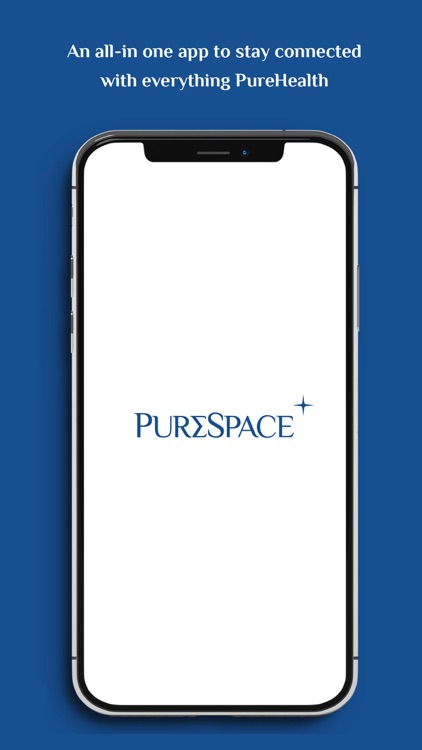 PureSpace