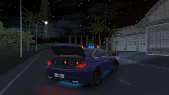 European Luxury Cars