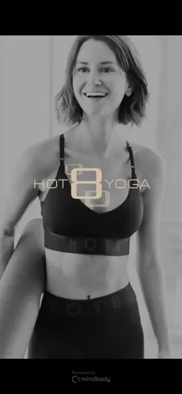Game screenshot Hot 8 Yoga Studios mod apk