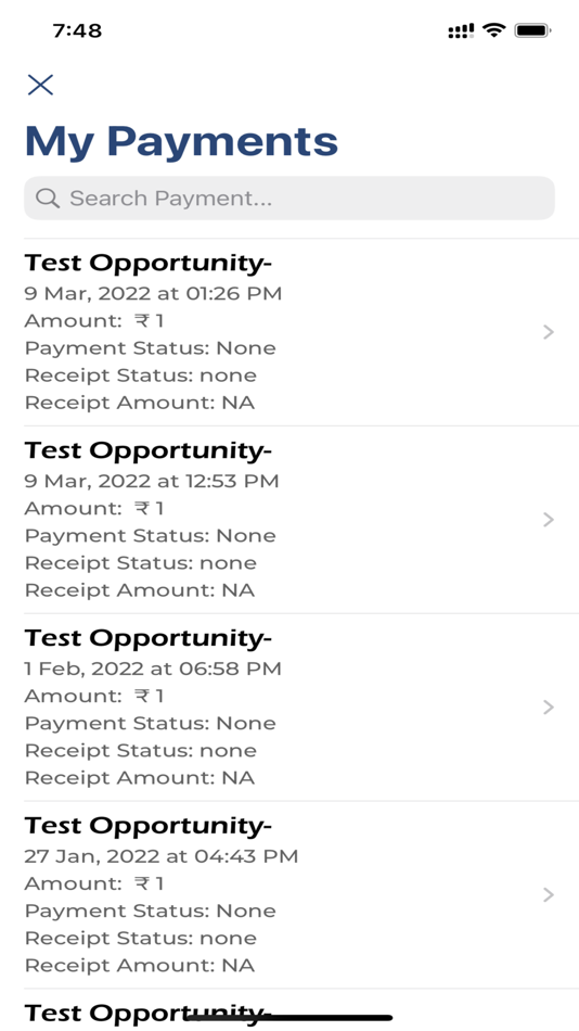 #4. RM Pro (iOS) 由: Home First Finance Company India Limited