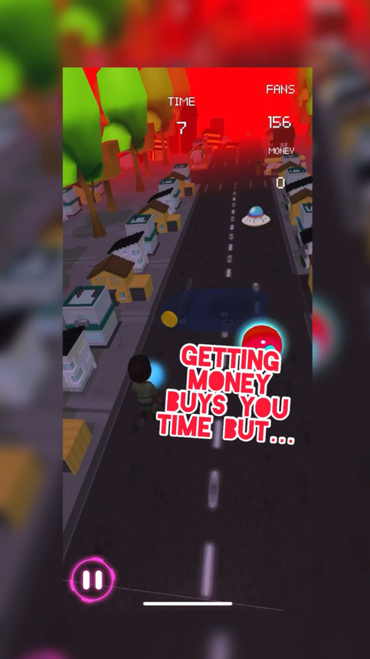 #3. Break the Simulation (iOS) 由: NURENAISSANCE MEDIA LLC
