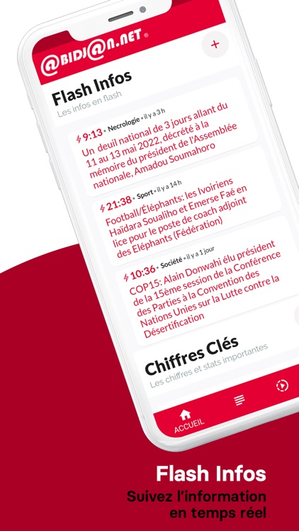 Abidjan.net screenshot-3