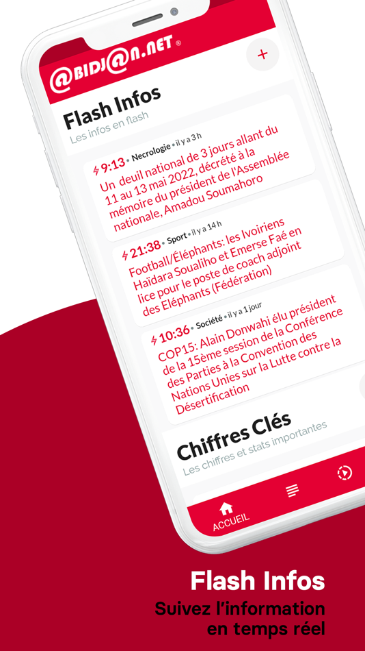 #4. Abidjan.net (iOS) Podle: Weblogy