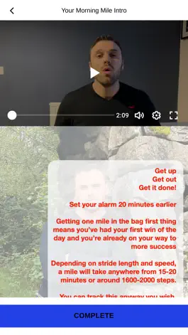 Game screenshot Coach Rab hack