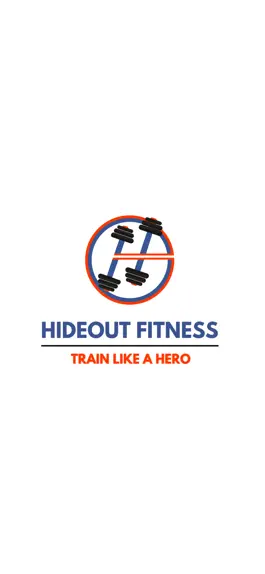 Game screenshot Hideout Fitness mod apk