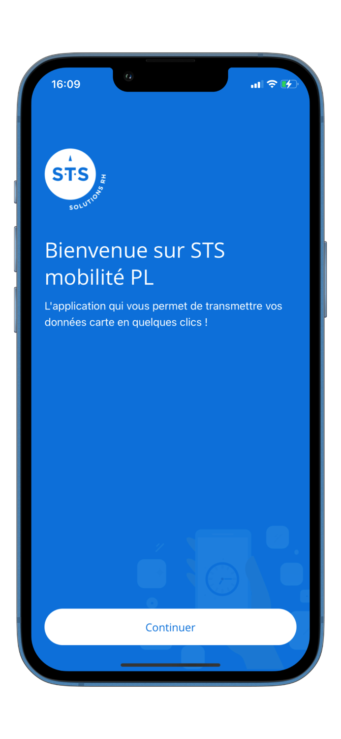 STS MOBILITE PL