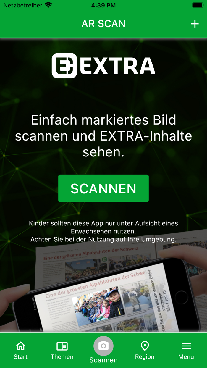 EXTRA - Entlebucher Medienhaus