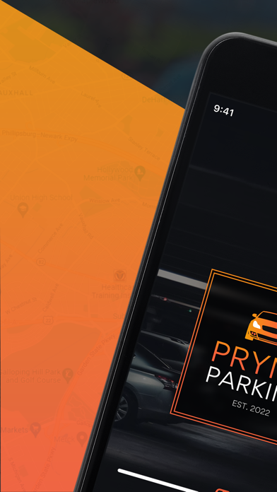 Pryme Parking: Rent Your Space Screenshot