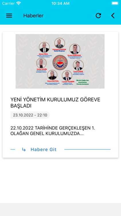 Hürriyet Sağlık Sen screenshot-7