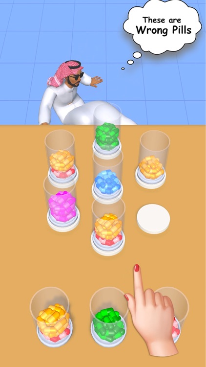 Pharma Sort screenshot-3