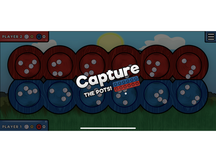 Oware by Kwabi Games