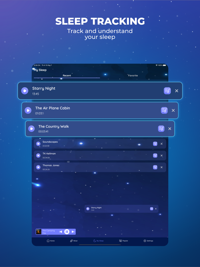 White Noise - Relaxing Sounds