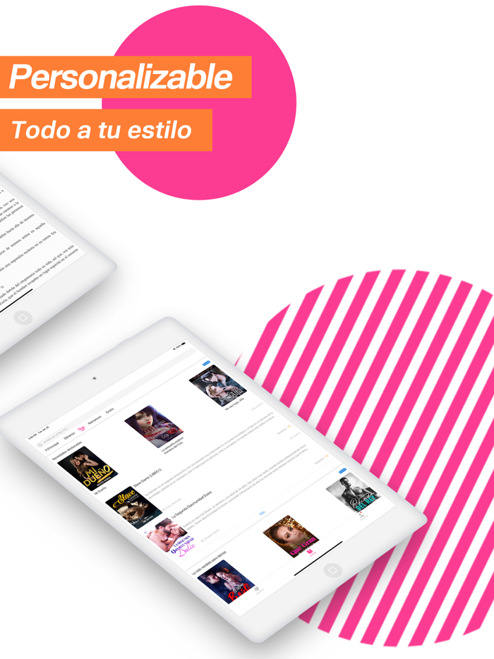 Manobook My Good Story Reader