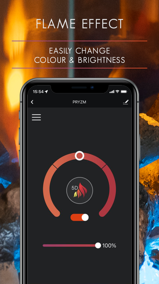 #3. My Pryzm (iOS) 由: BE MODERN LIMITED