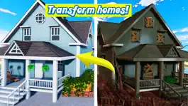 Game screenshot Dream House Games: Home Design mod apk