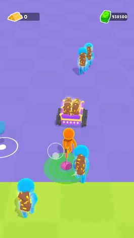 Game screenshot Gold Hunter! hack