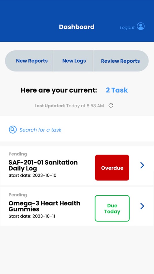 #2. IQOPS MRP (iOS) Podle: Ben Cote