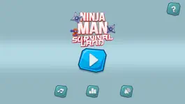 Game screenshot Ninja Man - Survival Land Game mod apk