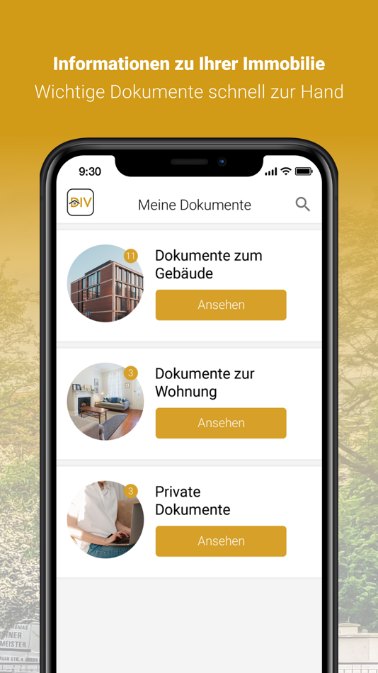 #7. DIV (iOS) 由: Idwell GmbH