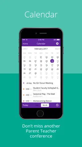 Game screenshot Bellevue Public Schools apk
