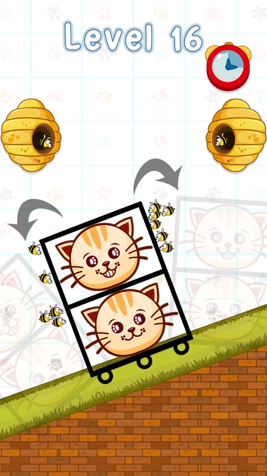 #5. Draw To Save the Pet Rescue (iOS) 由: Tamoor Farid