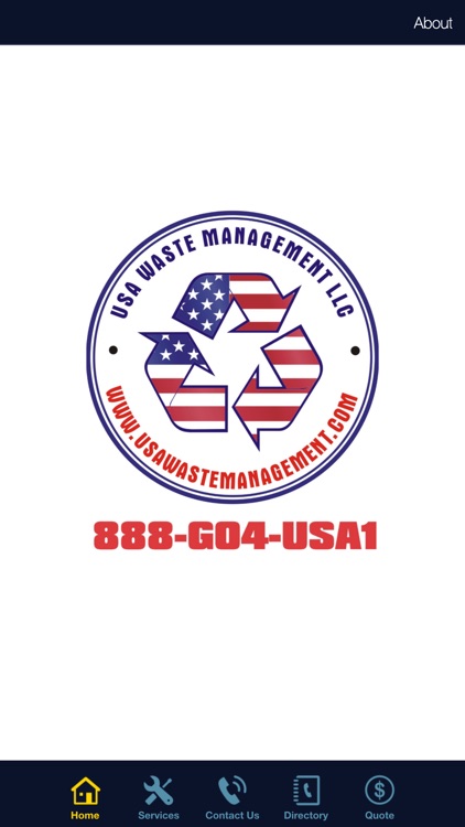 USA Waste Management