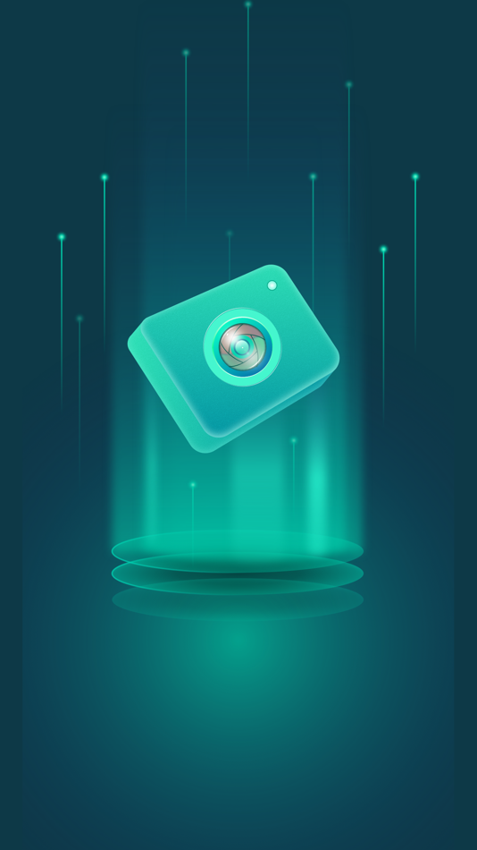 #1. DV Cam Plus (iOS) 由: 敏 刘