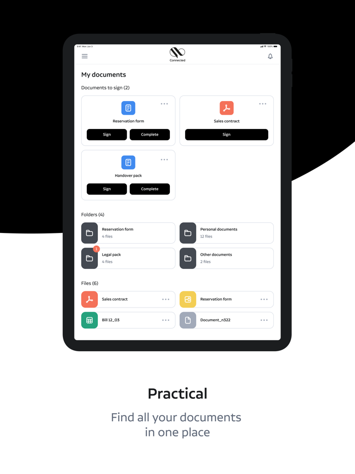 City and Docklands Property