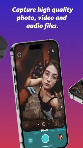 Game screenshot JOBY One apk
