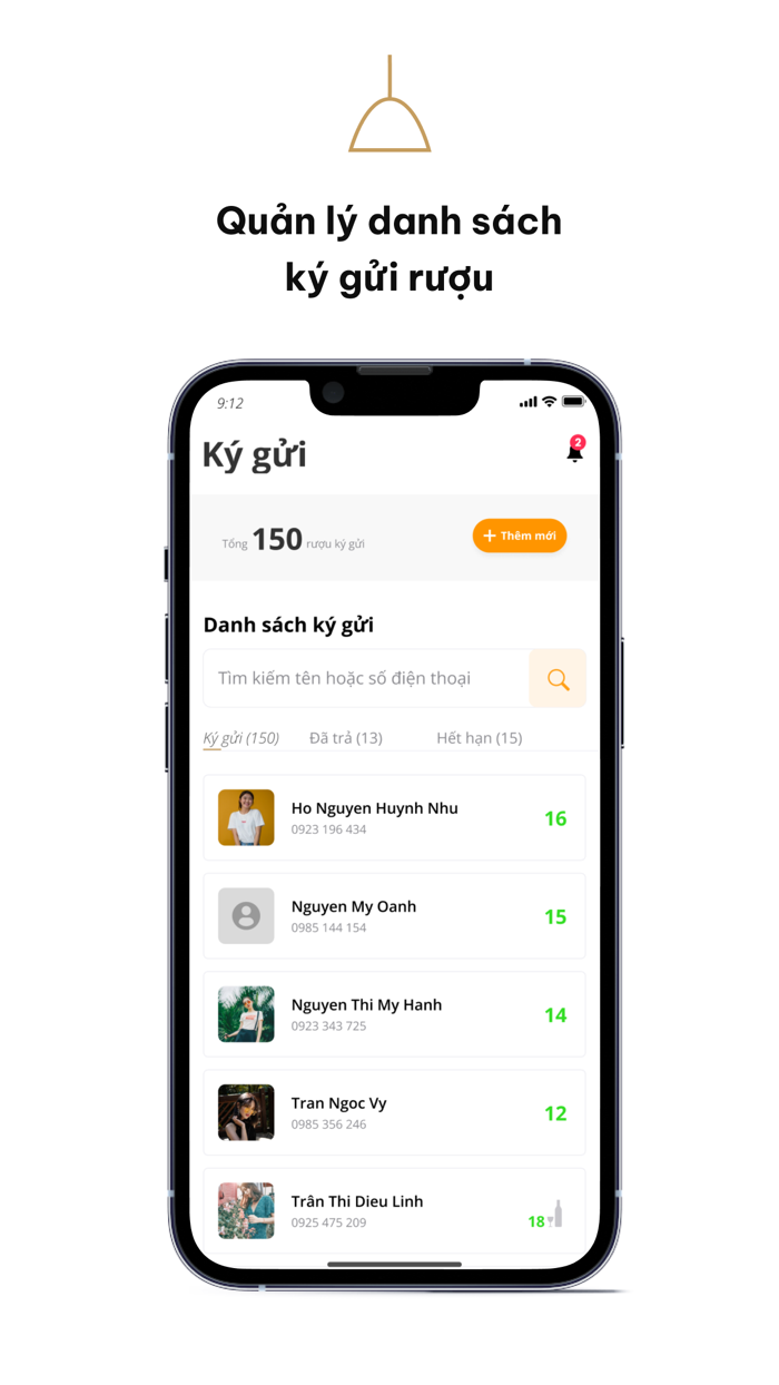 Get All Night Business