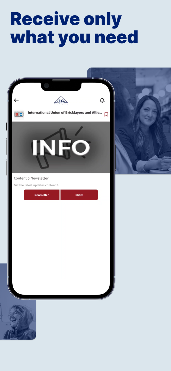 Johnstown Housing Authority