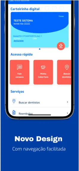 Game screenshot OdontoPrev apk