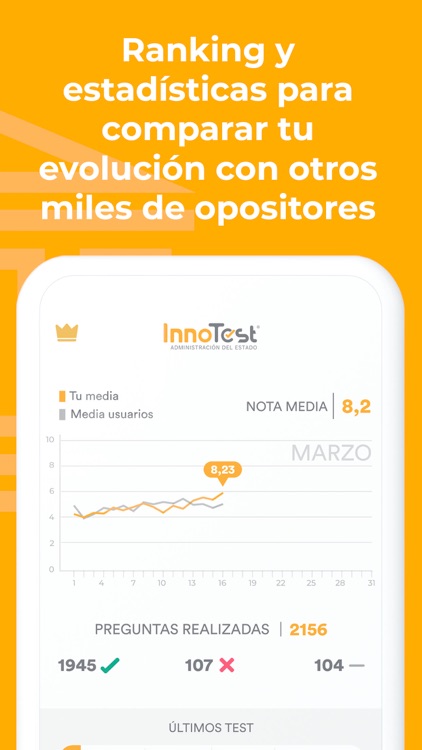 InnoTest Administrativo Estado