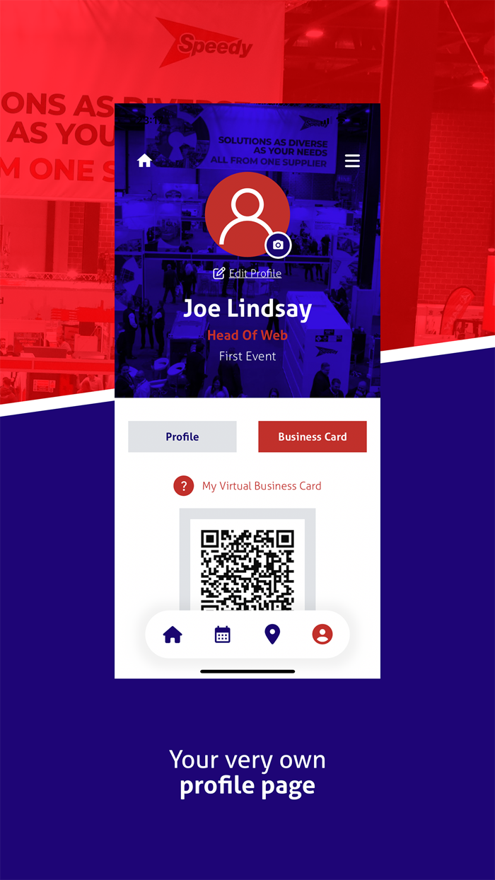 Speedy Expo Live 2024