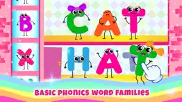 abc phonics games for girls! problems & solutions and troubleshooting guide - 1