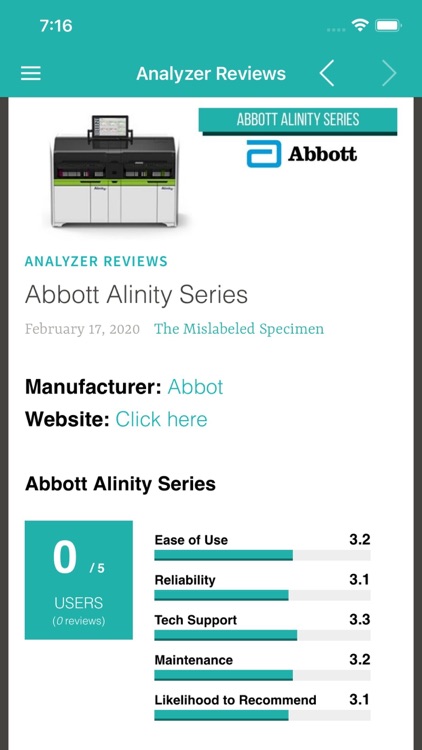 The Mislabeled Specimen (TMS) screenshot-5