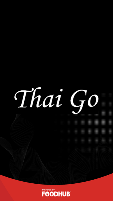 Screenshot #1 pour Thai Go