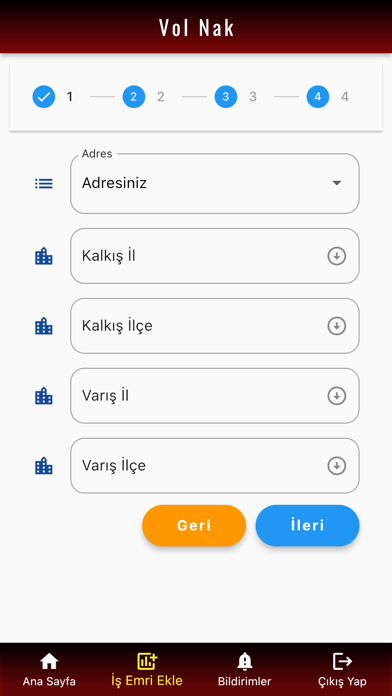 Vol Nak Screenshot