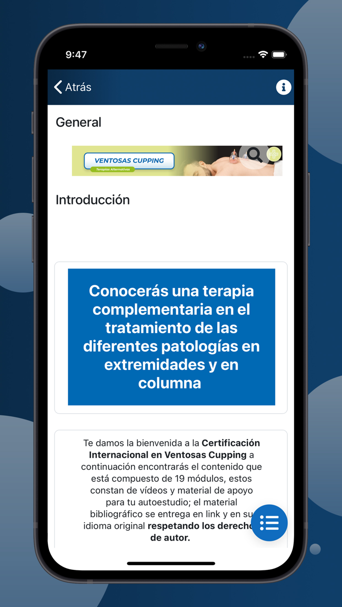 Fisioterapia en Movimiento